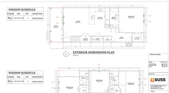 Building Photo - 1111 Tree St