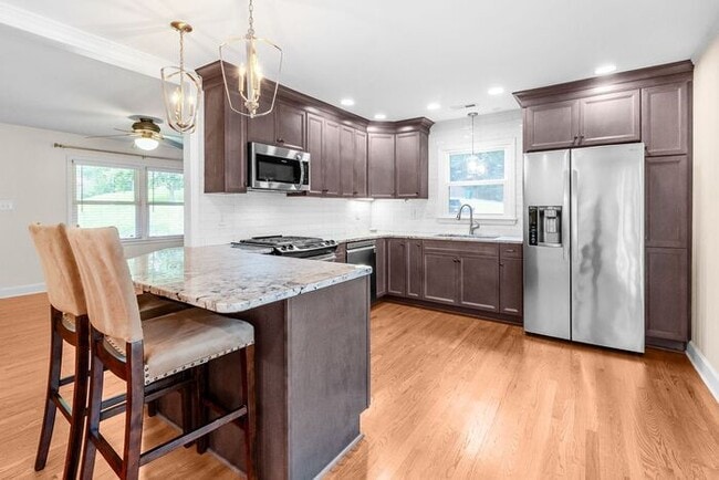 Building Photo - Space. Privacy. Possibility. — Your 3BR/3BA, 3 car garage, 1.43-Acre Charlotte Retreat Awaits!