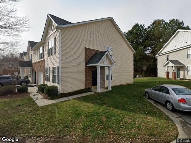 Building Photo - 16654 Commons Creek Dr