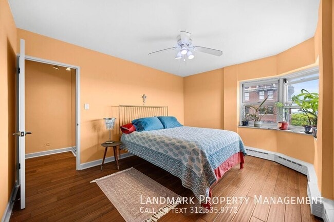Building Photo - 4980 N Marine Dr