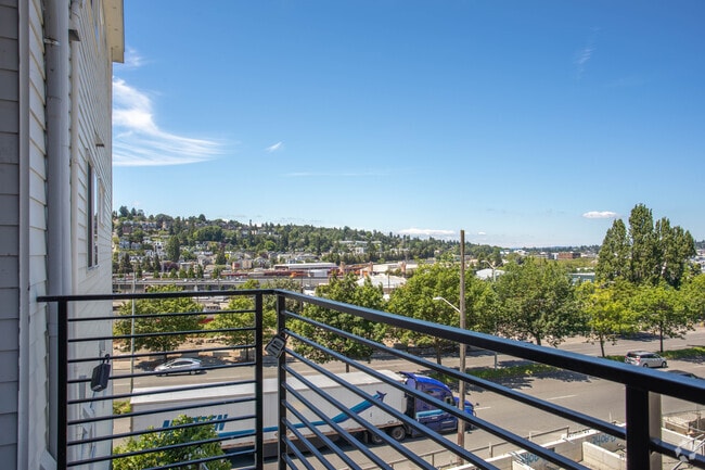 Incredible Surroundings - Bertona Steps