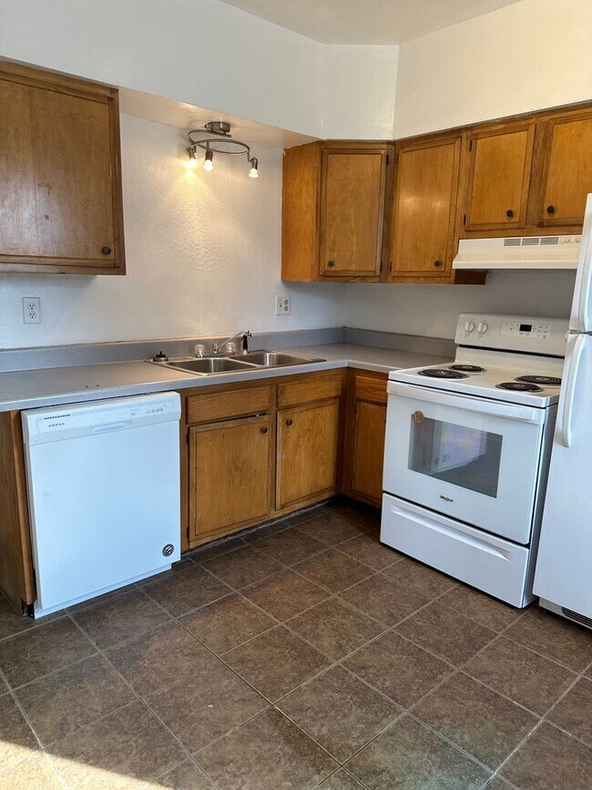 Interior Photo - Queen City Manors