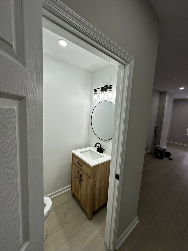 Building Photo - Beautiful Newly Renovated 3 Bedroom Home Now Available in East Parkside