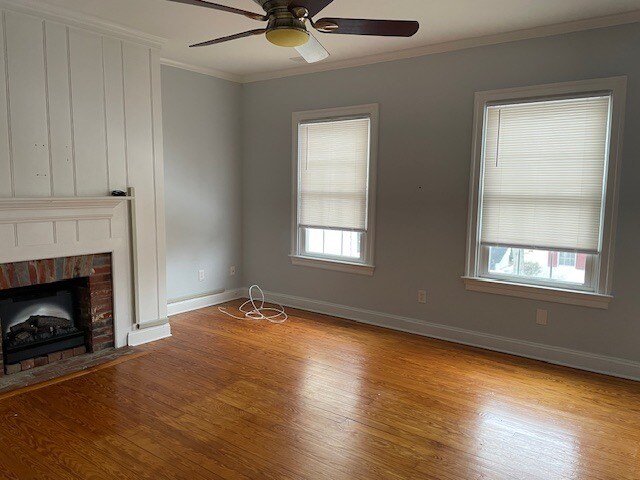 Building Photo - 111 S Liberty St