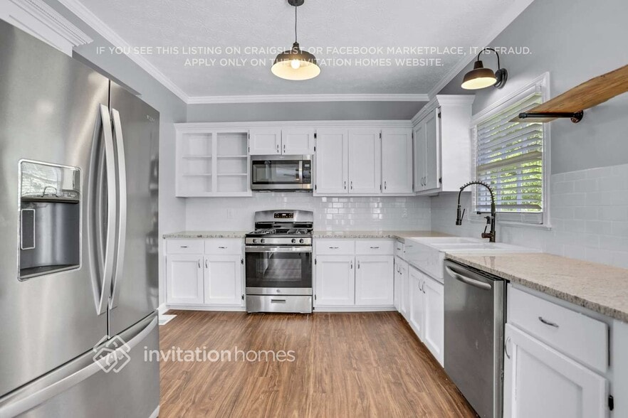 Building Photo - 1201 Springmont Ct