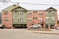 Building Photo - 2706 Salado St