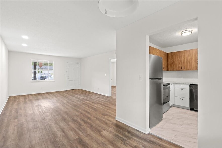 Building Photo - Sunset Rock Apartments