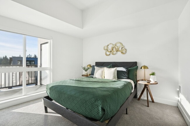 Building Photo - AVIVA Apartments