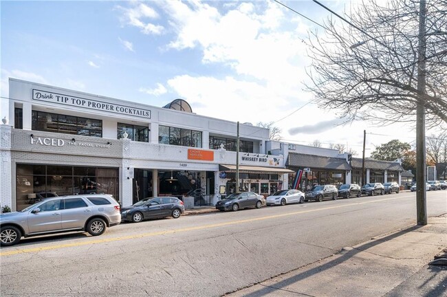 Building Photo - 1817 Homestead Ave NE