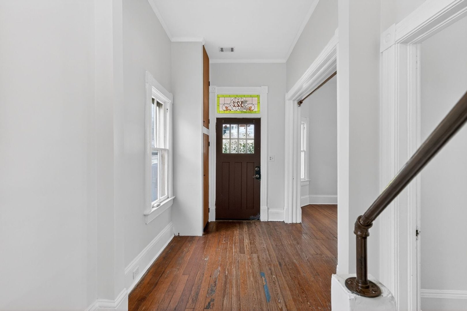 Building Photo - 321 Orleans St SE