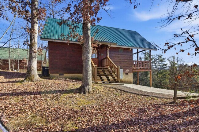 Building Photo - 2842 Easy St