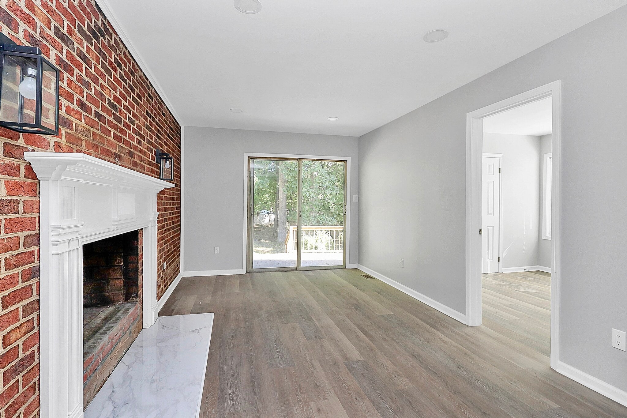 Building Photo - 6300 Monteith Dr