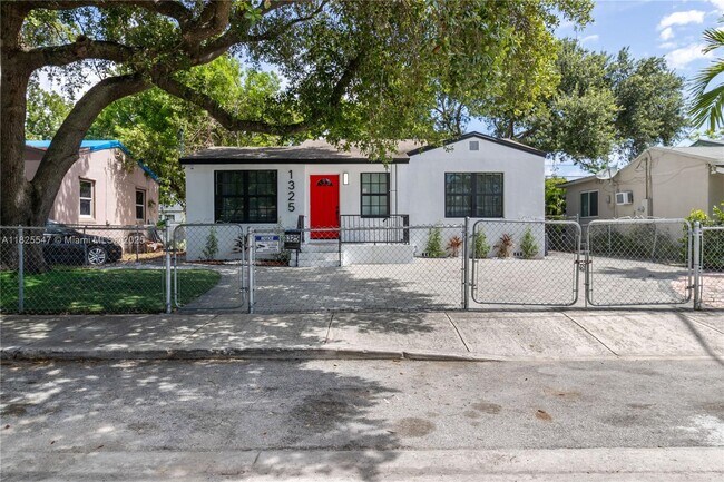 Primary Photo - 1325 NW 51st St
