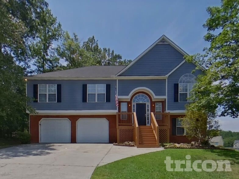 Building Photo - 1422 Gentry Ct