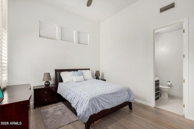 Building Photo - 13394 E Del Timbre Dr