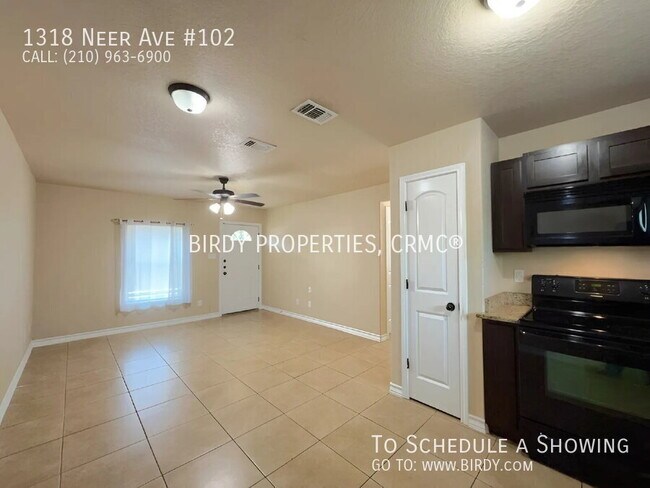 Building Photo - 1318 Neer Ave