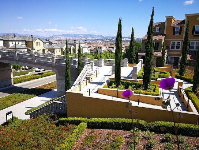 balcony view - 4791 Perugia St