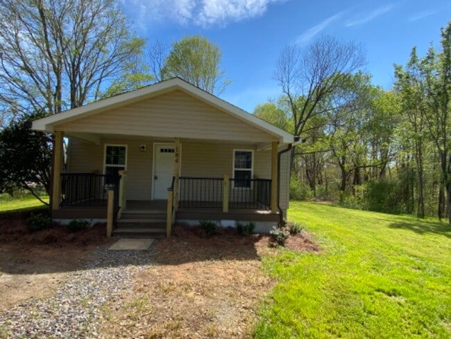 Primary Photo - 184 Hudspeth Rd