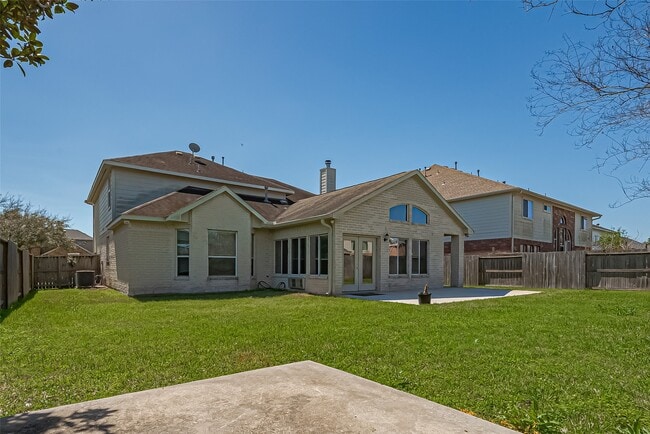 Building Photo - 11315 Sailwing Creek Ct