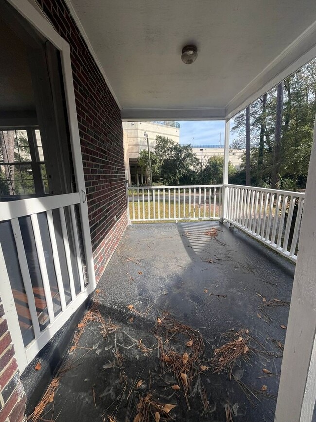 Building Photo - 2BR/1BA in Forest Acres