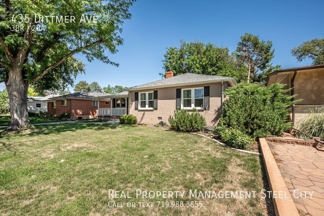 Building Photo - 435 Dittmer Ave