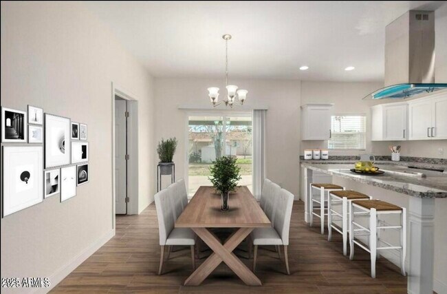 Building Photo - 5901 W Granada Rd