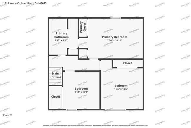 Building Photo - 1816 Waco Ct