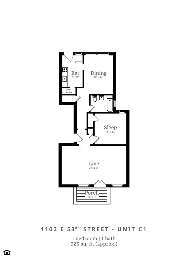 Floorplan - Ivy at Greenwood