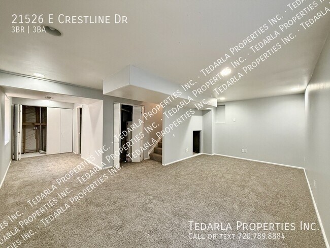 Building Photo - 21526 E Crestline Dr