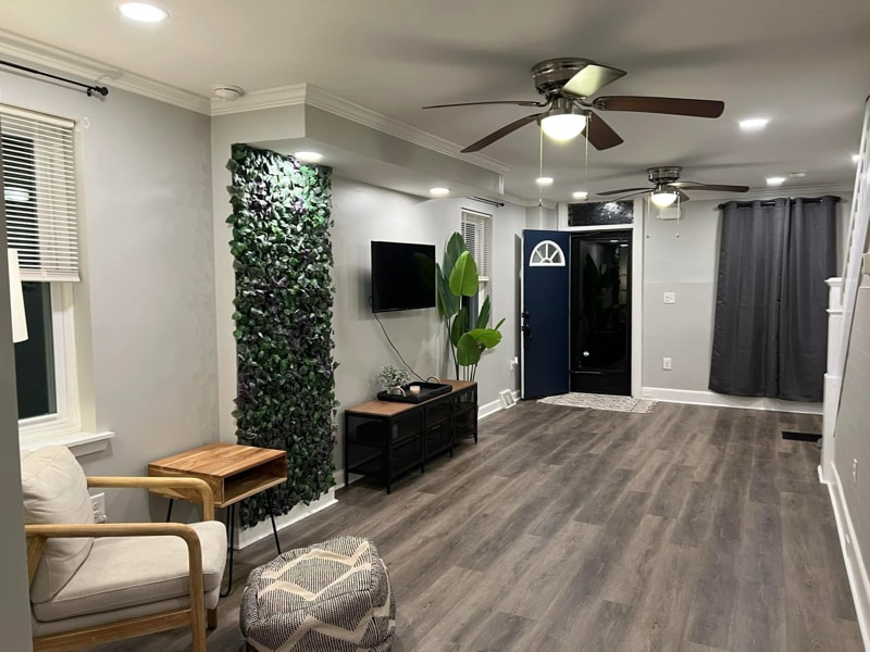 Building Photo - 2633 Fillmore St