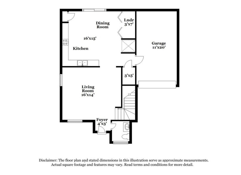 Building Photo - 7858 Hedrick Farm