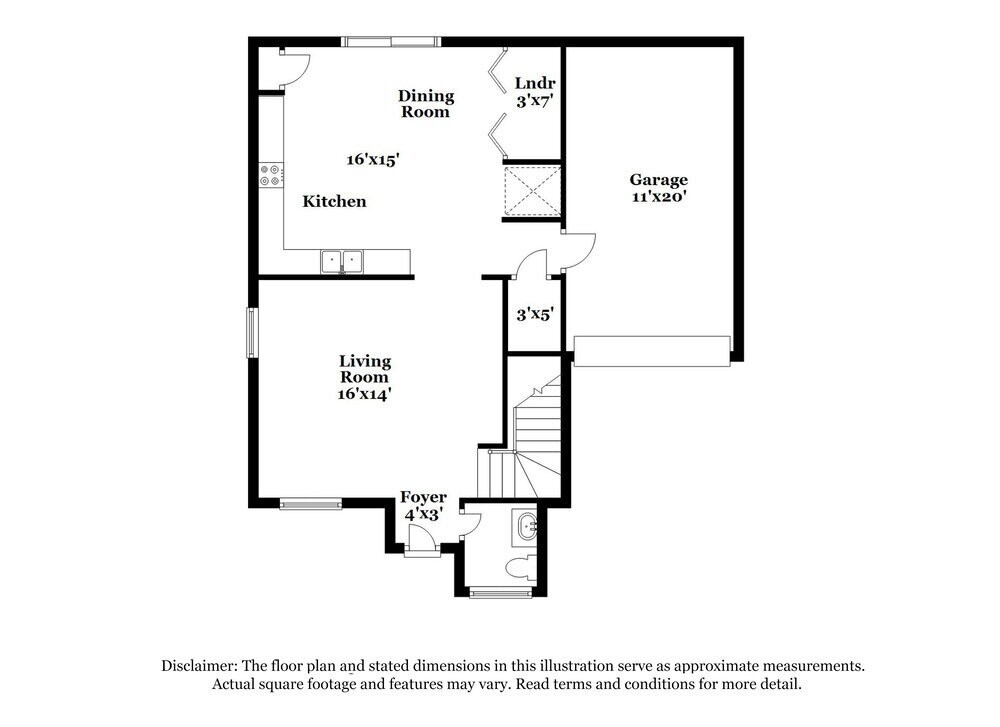 Building Photo - 7858 Hedrick Farm