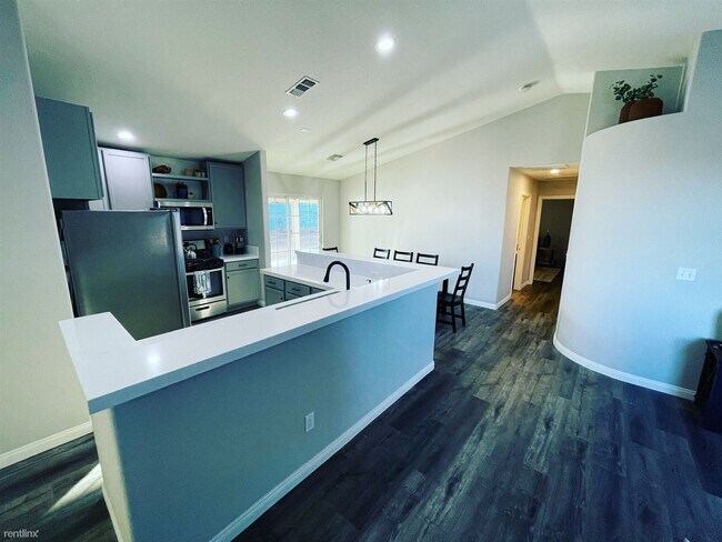 Primary Photo - 3 br, 2 bath House - 3636 Lexington Avenue