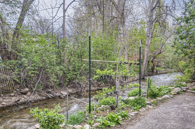 Building Photo - Central 1 BDR / 1 BA Condo in Boulder