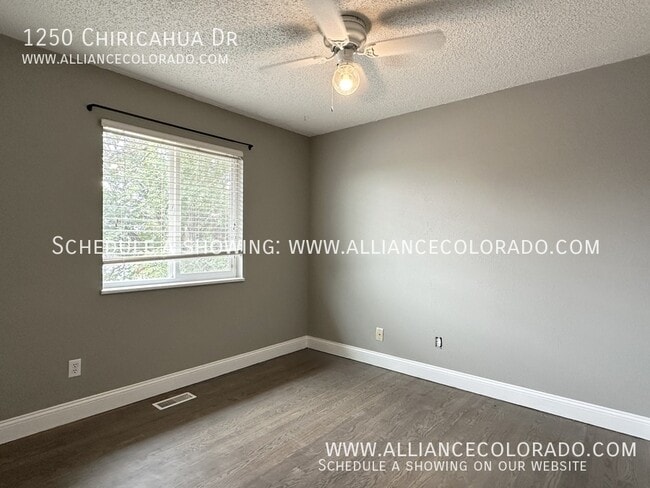 Building Photo - 1250 Chiricahua Dr