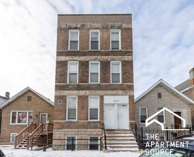 Building Photo - 3210 S May St