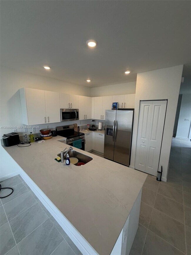 Building Photo - 35537 SW 189th Ct