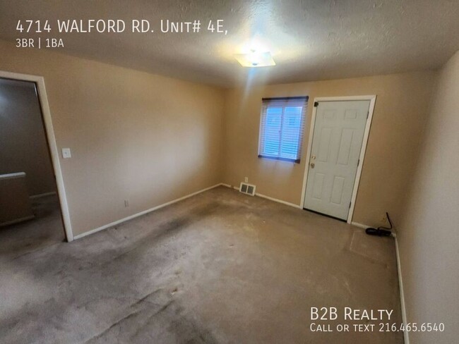 Building Photo - 4714 Walford Rd