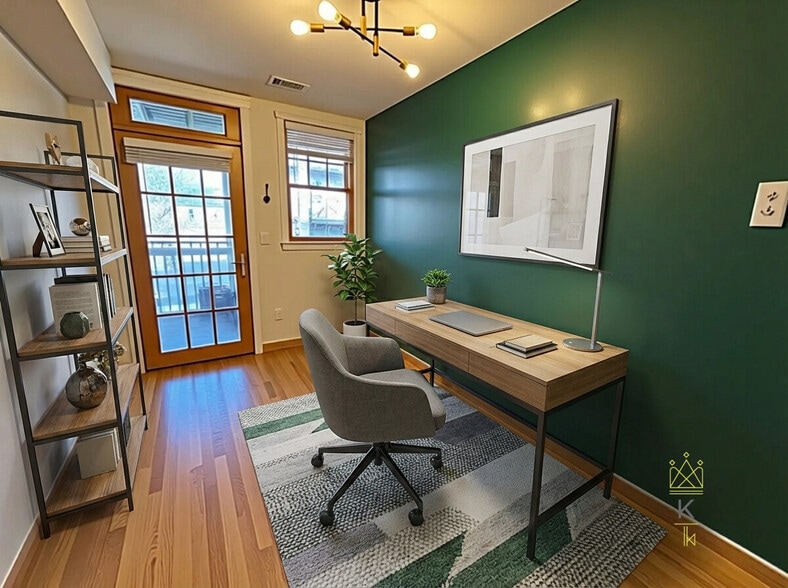 Building Photo - 40 Baxter St