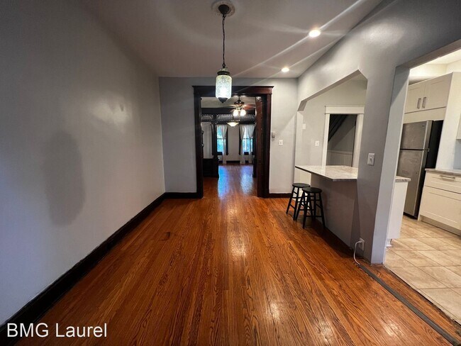 Building Photo - 3 br, 2 bath House - 1216 E St NE