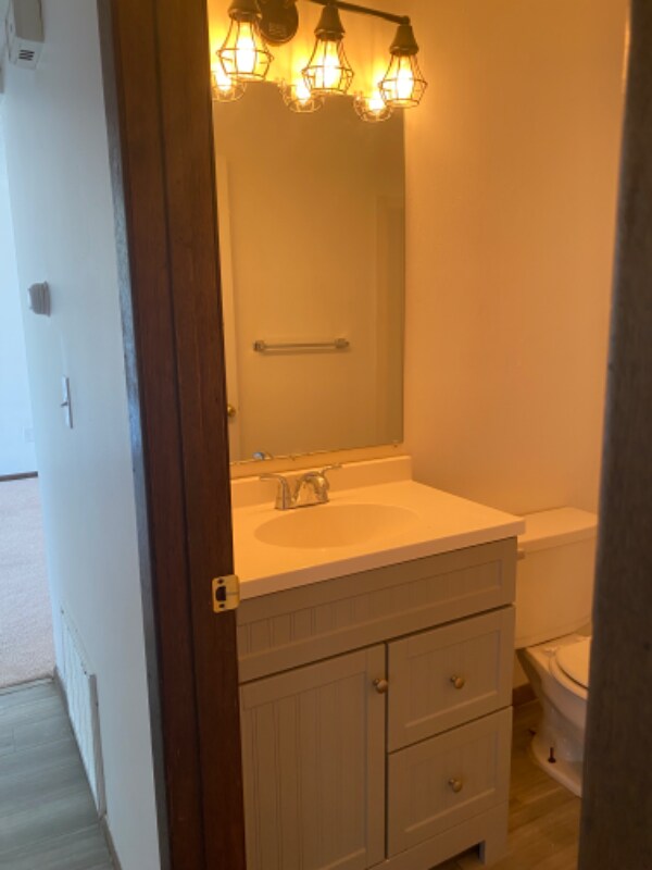 Building Photo - 117 N Brunswick St