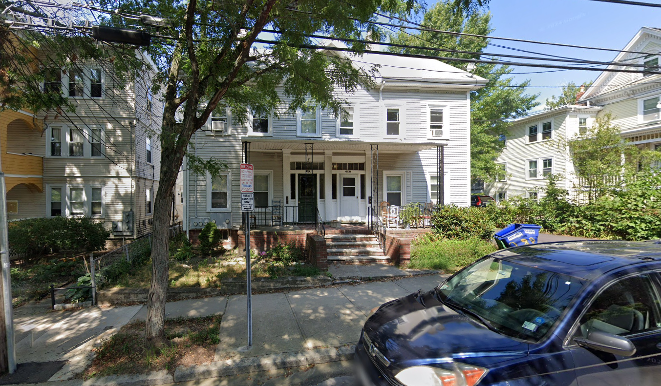Building Photo - 28A Cherry St