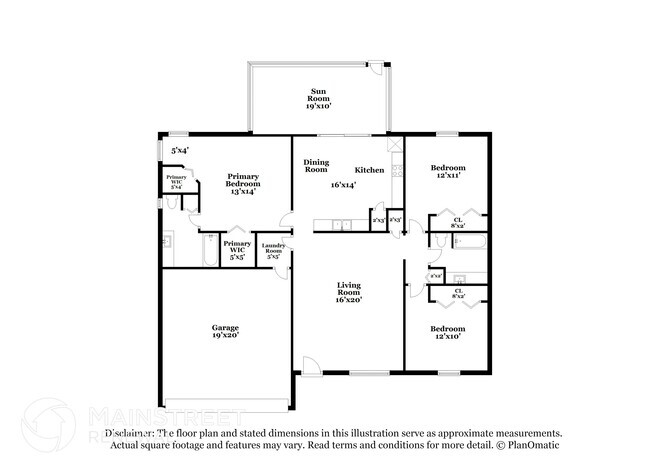 Building Photo - 2035 NE 8th Pl