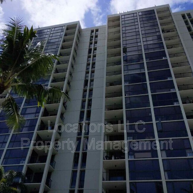Building Photo - 322 Aoloa St