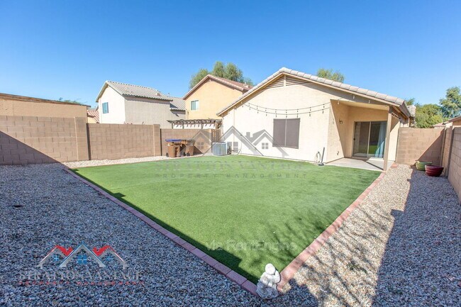 Building Photo - 4149 E Azurite Rd