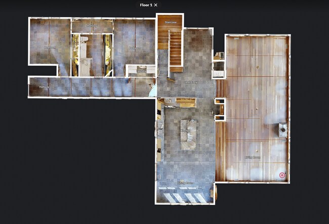 Building Photo - 812 Leslie Rd
