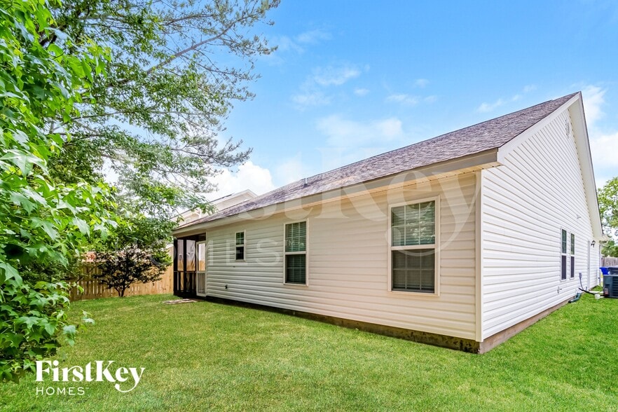 Building Photo - 8963 Buck Run Ct