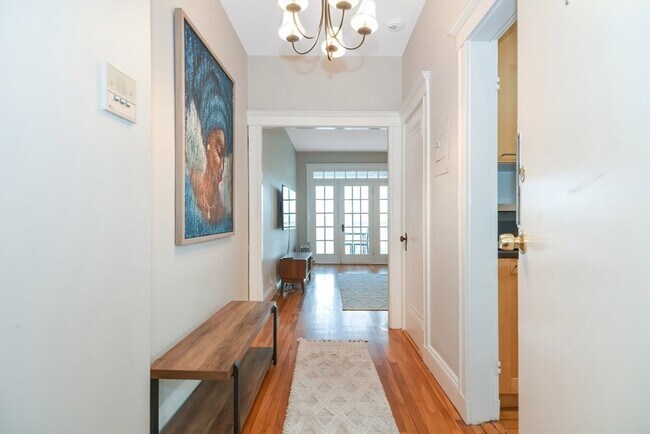 Building Photo - 91-93-93 Bynner St