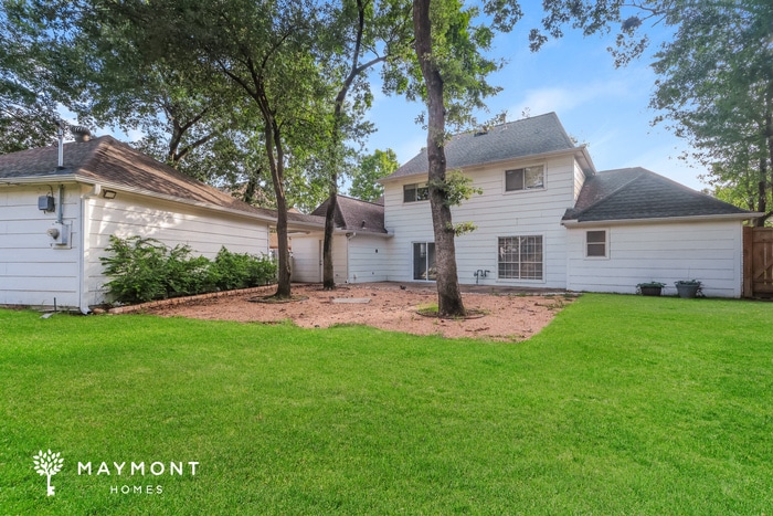 Building Photo - 15611 Pebble Bend Dr