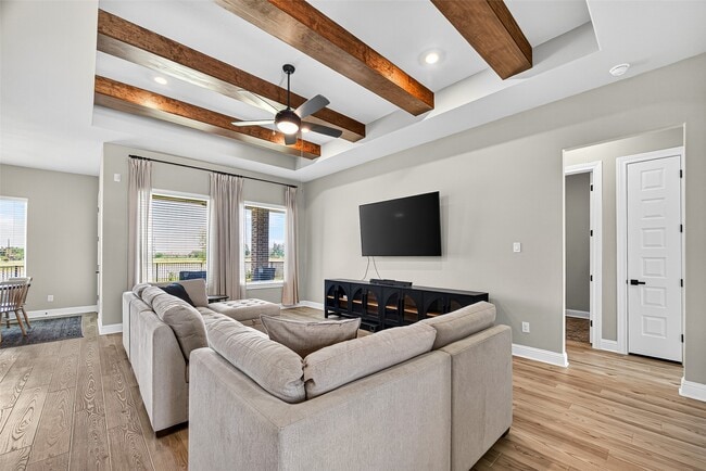 Building Photo - 2135 Tioga Vw Dr